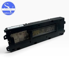 GE Range Oven Control Board WB27K10423 164D6476G088 picture