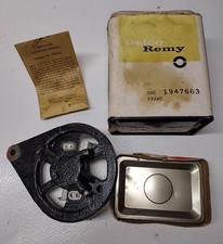 NOS OEM Vintage Delco Remy Frame Assembly Package 1947663 picture