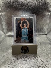 2025-26 Topps - Kon Knueppel #204 (RC) picture
