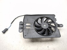 17-25 Triumph Street Scrambler 900 Front Radiator Cooling Fan T2101668 picture