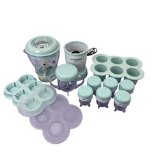 NutriBullet NBY-50100 Baby Complete Food-Making System 32-Oz #MB3221 picture