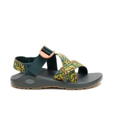 Chaco Women Mega Z/1 Wide-Strap Classic Sandal Shoes picture