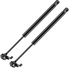 Hood Lift Supports Gas Springs For 1997-2001 Lexus ES300 2000-2001 Toyota Camry picture