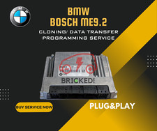 BMW ME9.2 ME9.2.2 N62 DME CLONING E60 E63 E64 E65 E66 E70 E71 picture