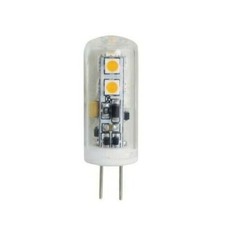 Kichler Prfessional Series 12200 20W 3000K G4 Bi-Pin LED Light Bulb - Warm White picture