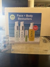 OSEA Bestsellers Set For Face + Body | BRAND NEW IN BOX-FREE SHIP picture