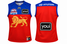 2026 Brisbane Lions Grand Final Guernsey Sizes S-5XL picture