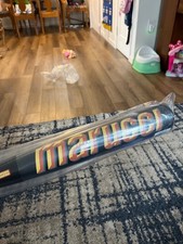 Marucci 2027 Rckless Gen 2 (-3) MCBR2 BBCOR Baseball Bat - 33”/30oz picture
