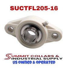 Premium SUCTFL205-16 Unit | Stainless UCFL205-16 1