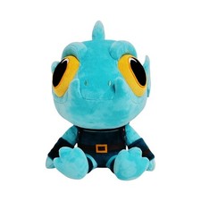 Official Skylanders Gill Grunt Plush 9