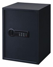 Stack-On Personal Security Large Safe w/Electronic Lock picture