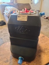 JAZ Products SFI-Certified Drag Race Fuel Cell Pro Stock Vertical 2-Gallon picture