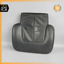 03-06 Mercedes W215 CL500 Front Right Passenger Lower Bottom Seat Cushion OEM picture