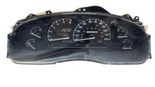 1996-1997 Ford Explorer Speedometer Gauges Cluster MPH Tachometer OEM picture