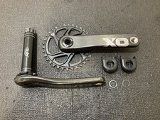 SRAM X0 DH Carbon Crank – SRAM Mountain Bike picture