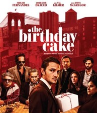 The Birthday Cake [Blu-ray] NEW picture