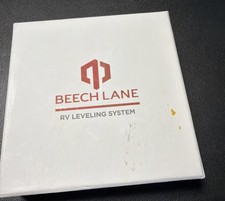 Beech Lane Wireless RV Leveling System picture