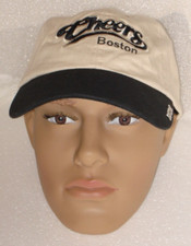 Vintage NWOT-Cheers Boston  Cap/Hat 