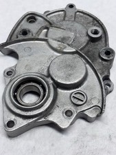 21301-GE1-710 TRANSMISSION TRANS COVER BEARING 1986 HONDA ELITE 80 CH80 picture