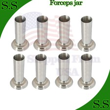20 Pieces Forceps Jar 7