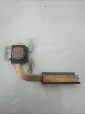 Used OEM Steam Deck Heat Sink - Model F7A Tested picture