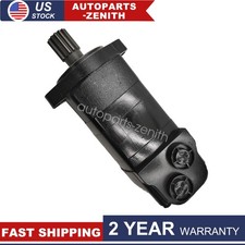 104-1034-006 Hydraulic Motor For Eaton Char-Lynn 2000 Series 2-Bolt 1-1/4