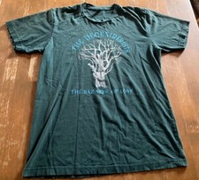 The Decemberists The Hazards of Love Album T shirt AR893 picture