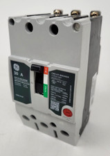 TEYL3030B GE 30 Amp Circuit Breaker *NEXT DAY OPTION* picture