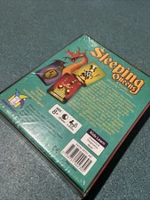 NEW/SEALED 