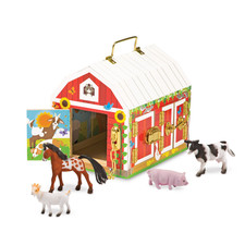 Melissa & Doug Latches Barn picture