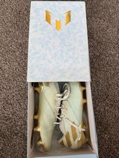 Adidas Nemeziz 19.1 FG Messi 15 Anos 15 Year Limited Edition picture
