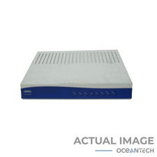 Adtran Total Access 904 4212904L1 Integrated Services Router 2nd Gen picture