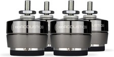 IsoAcoustics Gaia Series Isolation Feet for Speakers & Subwoofers (Gaia II,... picture