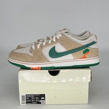 Size 13M/14.5W - Nike SB Dunk Low Jarritos FD0860-001 Pre-Owned picture