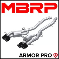 MBRP Armor Pro 3