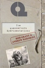The Quanderhorn Xperimentations by Grant, Rob; Marshall, Andrew picture