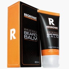Regrowe Balm Original for growth of beard and mustache 60ml/2oz picture