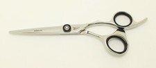 ATS-314 HITACHI TRADITIONAL JAPANESE HAIR CUTTING SHEARS SCISSORS / BARBER SALON picture