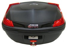 GIVI 2002-2013 ST1300 Honda BLADE TOP CASE 47L 22.4X17.5X13.3