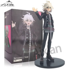 20cm Nagito Komaeda Figure Danganronpa Collectible Anime Action Figure Toy picture