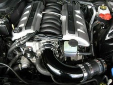 Cold Air Intake Kit for VF HSV GEN-F GEN-F2 Series 1&2 6.0 6.2L Excluding GTS picture