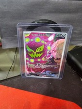 Cynthia's Spiritomb 244/217 Me: Ascended Heroes Holo. 2 of 2. picture