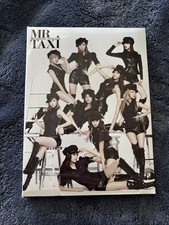 Mr. Taxi by Girls' Generation (CD, Dec-2011, Platinum CD Shop) picture