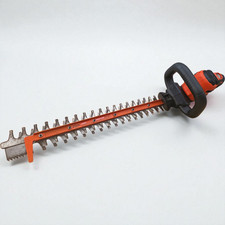 Black & Decker 20 in. Electric Hedge Trimmer - 4 Amp - BEHT350 picture