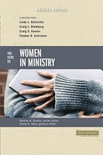 Two Views on Women in Ministry picture
