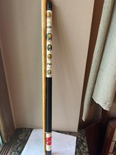 2003 The Simpsons Homer Simpson D'oh Two-Piece Billiard Cue Stick 57