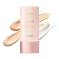 Tarte CC Tinted Serum — Color-Correcting Tinted Serum, Color-Changing Shade 55ml picture