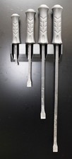 Beardy's Tools 4 Pack Prybar Magnetic Holder picture