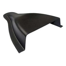 Naca Duct/Air Intake/Scoop-Moulded NACA LARGE BLACK ABS For Motorsport,Rally picture