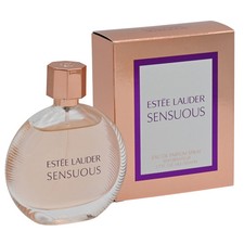 Sensuous by Estee Lauder perfume for women EDP 1.7 oz New in Box picture